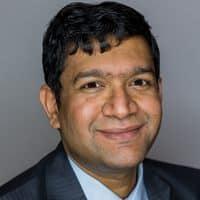Shriram Ramanathan, Ph.D.
