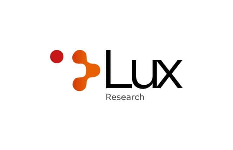 LuxResearch logo